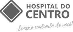 Logo Hospital do Centro